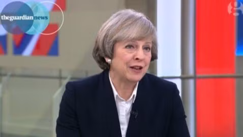 Thủ tướng Anh sẽ công bố chiến lược đàm phán về Brexit ảnh 1