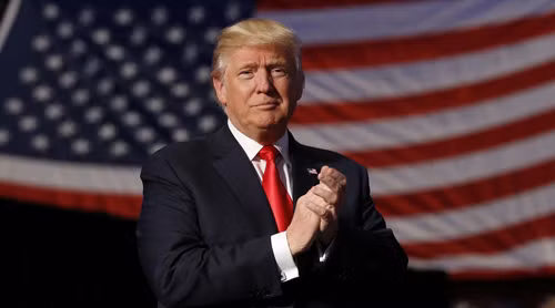 Ông Trump nghi vấn việc FBI không kiểm tra mạng đảng Dân chủ ảnh 1