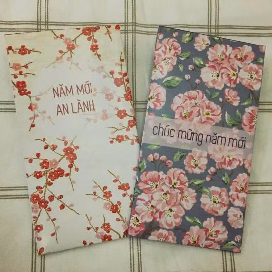 Lì xì độc - lạ cho Tết con Gà ảnh 8