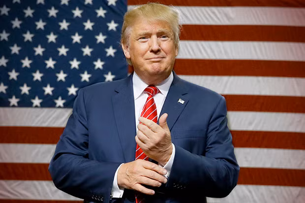 Vượt qua cửa ải cuối cùng, ông Trump chờ ngày tuyên thệ nhậm chức ảnh 1