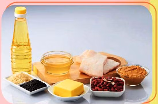 "Bí quyết" dinh dưỡng giúp trẻ thông minh, khỏe mạnh ảnh 1