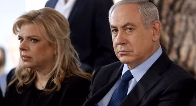 Thủ tướng Israel lên tiếng sau khi lộ đoạn băng tố chuyện 'đi đêm' với tờ báo lớn ảnh 1