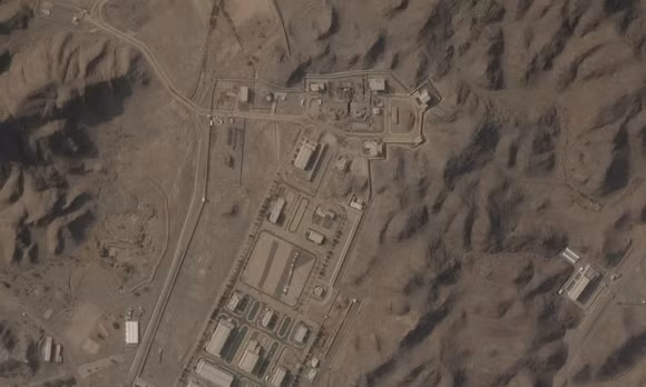 Saudi Arabia mở rộng nhà máy tên lửa, hướng tới vũ khí mạnh hơn