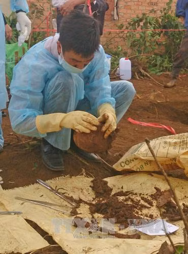 Vụ giết người ở Lâm Đồng: Nghi phạm sát hại một đôi vợ chồng khác ảnh 1