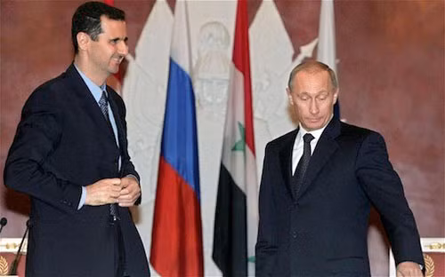 Cuộc chơi Nga - Mỹ tại Syria: Thế trận xoay chiều ảnh 1