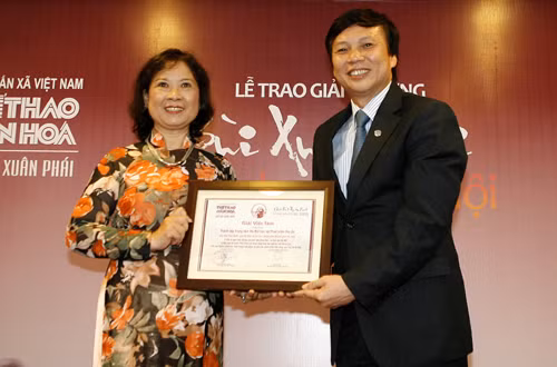 Sứ mệnh tôn vinh những tình yêu Hà Nội ảnh 5