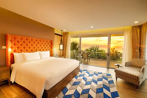 Ưu đãi cho chủ nhân biệt thự Premier Village Danang Resort ảnh 3