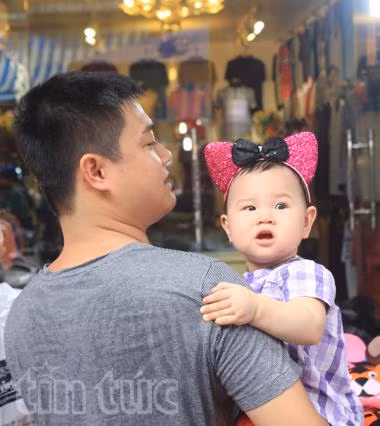 Rực rỡ sắc màu Trung thu ảnh 11