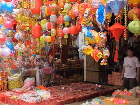 Nhiều hoạt động đón Tết Trung thu tại TP Hồ Chí Minh ảnh 1