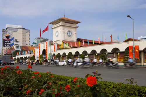 Thiếu công trình điêu khắc biểu tượng ảnh 1