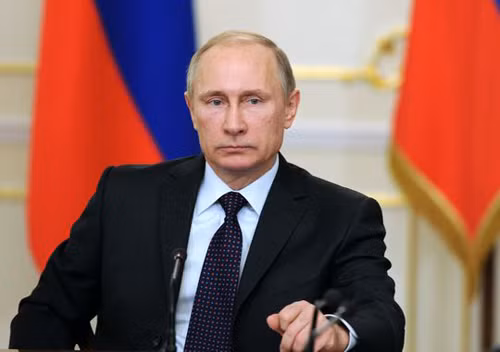 Nga khẳng định cần ủng hộ chính quyền Syria ảnh 1