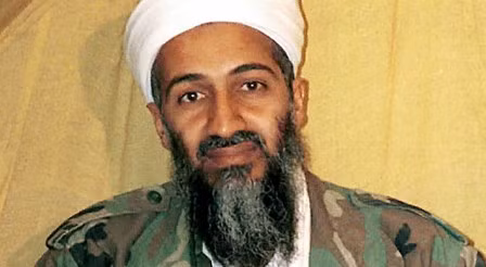 Phụ tá của Bin Laden bị tiêu diệt tại Syria ảnh 1