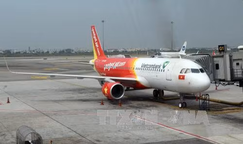 Đường bay TP HCM - Chu Lai giá 9.000 đồng ảnh 1