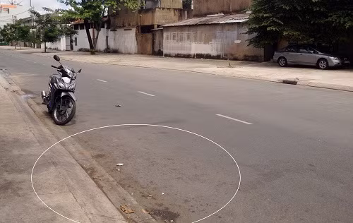 Bạn nhậu ẩu đả, một người chết, một người nguy kịch ảnh 1