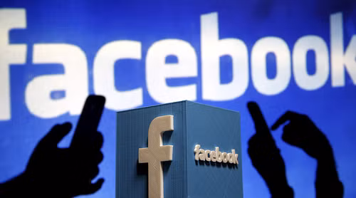 Facebook theo dõi người dùng hệt NSA? ảnh 1