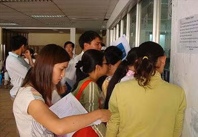 'Thích' thất nghiệp để hưởng trợ cấp ảnh 1