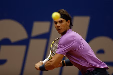 Sự trở lại của Rafael Nadal ảnh 1