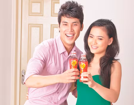Xu hướng sử dụng sản phẩm nguồn gốc thảo mộc ảnh 1