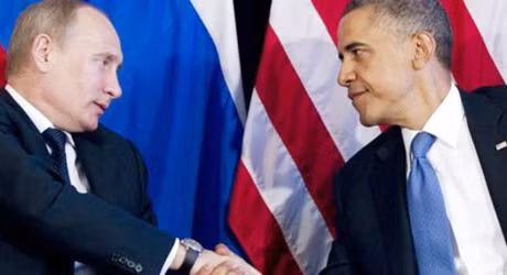 Nga, Mỹ nhất trí hợp tác chặt chẽ về Syria ảnh 1