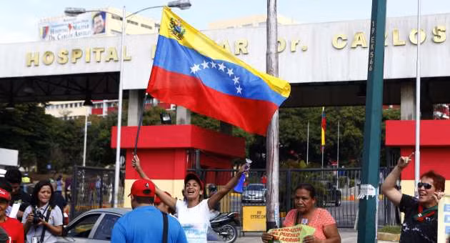 Venezuela sẽ điều tra khả năng Tổng thống Chávez bị truyền bệnh ảnh 1