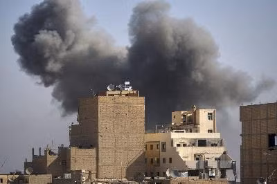 Tổng thống Assad: Âm mưu chống Syria đã bị đánh bại ảnh 1