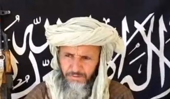 Al-Qaeda xác nhận thủ lĩnh đã chết tại Mali ảnh 1