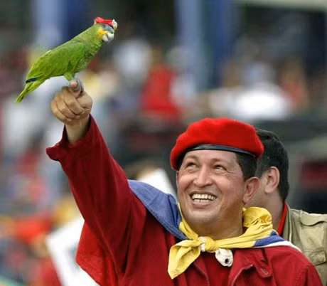 Venezuela và Mỹ Latinh tuôn lệ trước cái chết của Tổng thống Chavez ảnh 4
