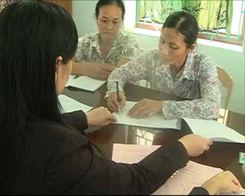 Nam Định đổi mới trong cung cấp nước sạch nông thôn ảnh 1