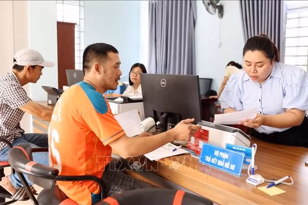 Đắk Lắk: Phê bình Chủ tịch UBND các xã chậm trễ trong hoàn thành cơ sở dữ liệu đất đai