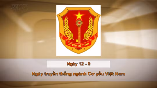 Khoảnh khắc & sự kiện ngày 12/9