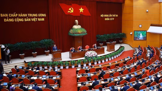 Khơi thông nguồn lực, mở rộng không gian phát triển