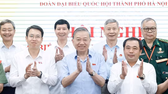 Thời sự 24h qua ảnh chiều 4/5
