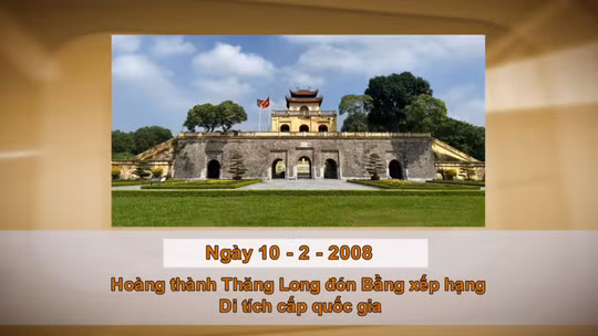 Khoảnh khắc & sự kiện ngày 10/2