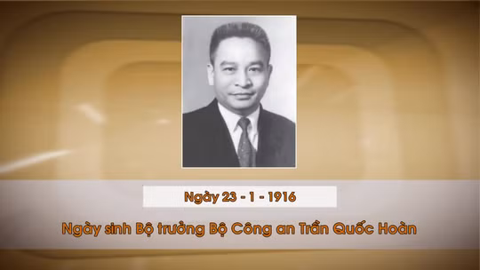 Khoảnh khắc & sự kiện ngày 23/1