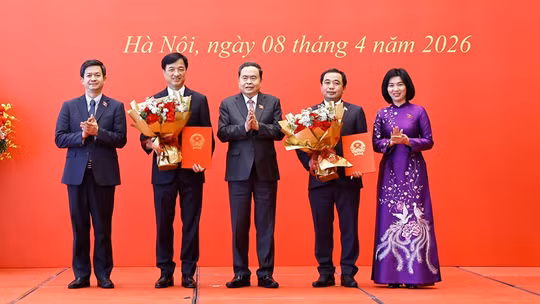 Thời sự 24h qua ảnh chiều 8/4