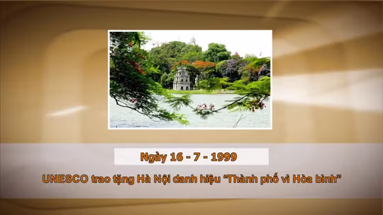 Khoảnh khắc & sự kiện ngày 16/7