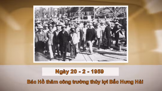 Khoảnh khắc & sự kiện ngày 20/2