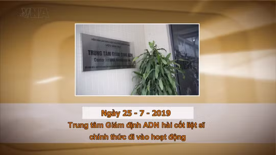Khoảnh khắc & sự kiện ngày 25/7