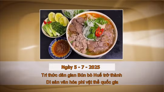 Khoảnh khắc & sự kiện ngày 5/7