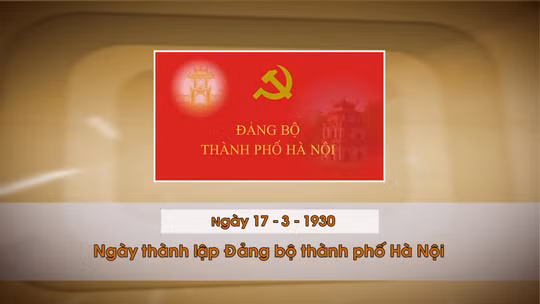 Khoảnh khắc & sự kiện ngày 17/3