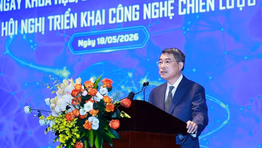 Thời sự 24h qua ảnh sáng 18/5