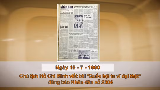 Khoảnh khắc & sự kiện ngày 10/7