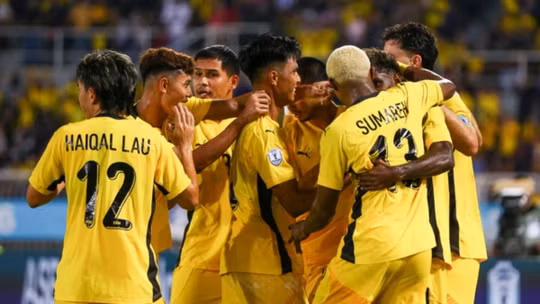 Nhật ký ASEAN Cup ngày 9/8: Đội tuyển Việt Nam gặp Malaysia ở bán kết ASEAN Cup 2026