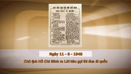 Khoảnh khắc & sự kiện ngày 11/6
