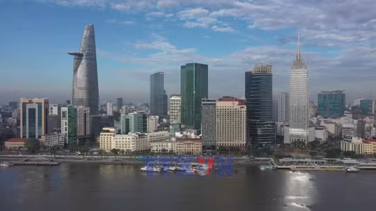 Những đầu tàu bứt phá tăng trưởng