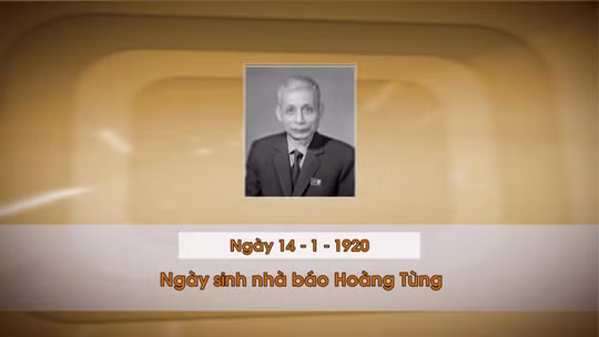Khoảnh khắc & sự kiện ngày 14/1