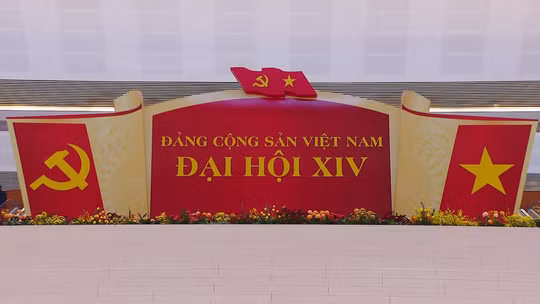 Đại biểu trẻ kỳ vọng vào Đại hội Đảng