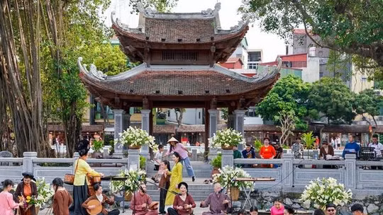 Câu chuyện hôm nay qua ảnh - sáng 7/9