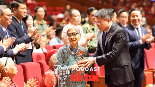 Tin nóng trong nước ngày 23/7/2026