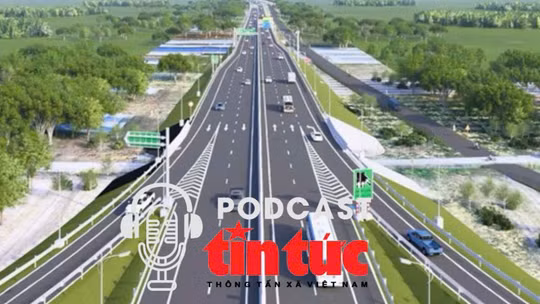 Đẩy nhanh Dự án Vành đai 4 TP Hồ Chí Minh